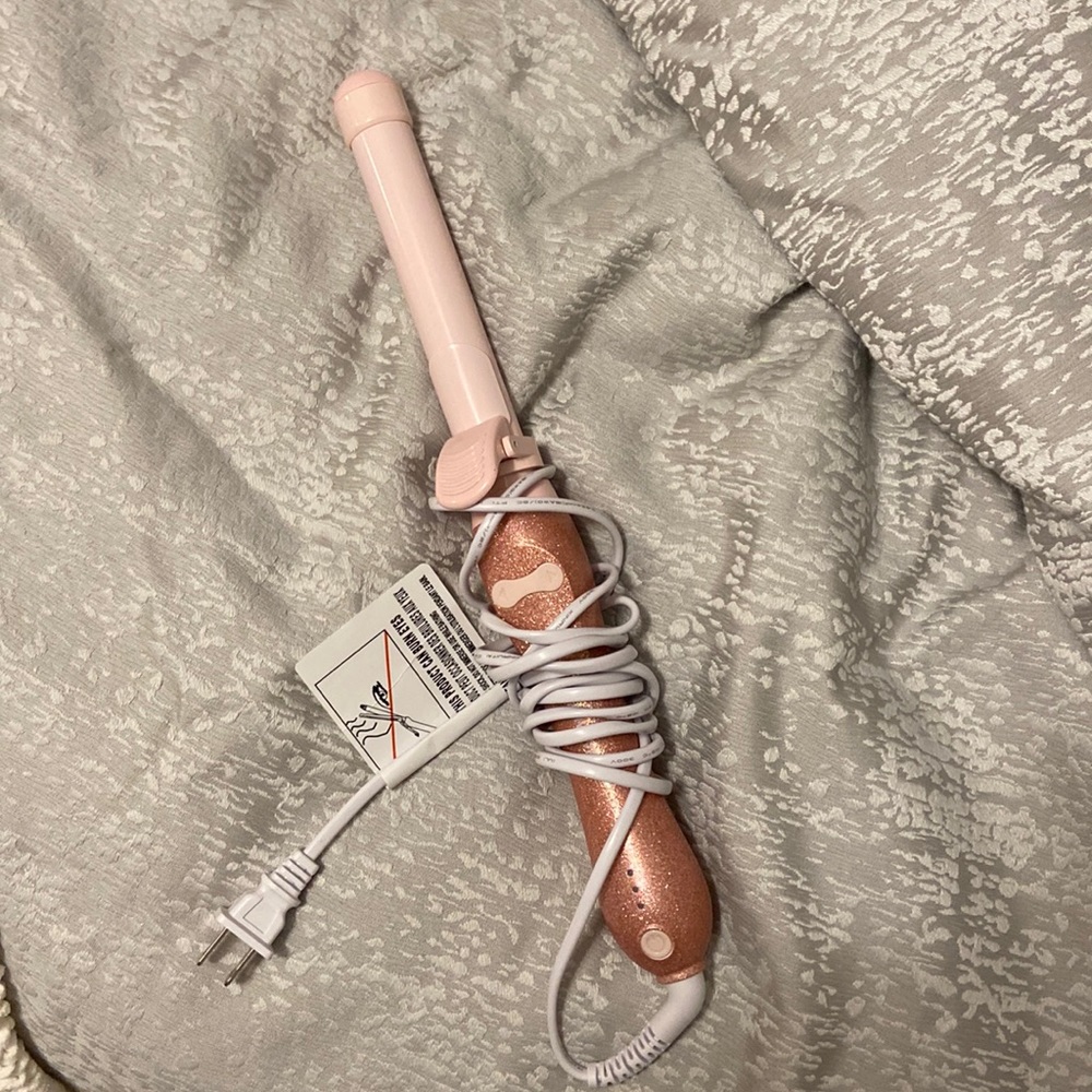 Beach Waver Limited Edition B1